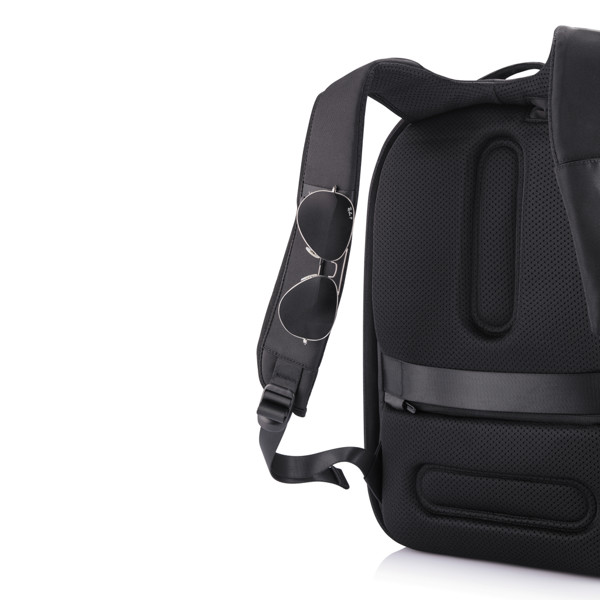 XD Design business,gym backpack 16–24L,USB port