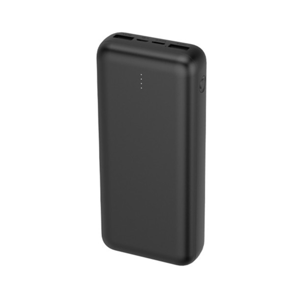 JINDAI - Batterie Powerbank ultra-compacte 20,000 mAh à charge rapide 22,5W