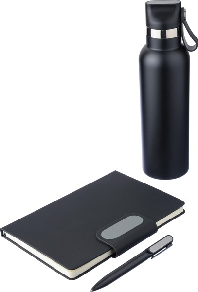 Coffret cadeau de bureau en carton Erren