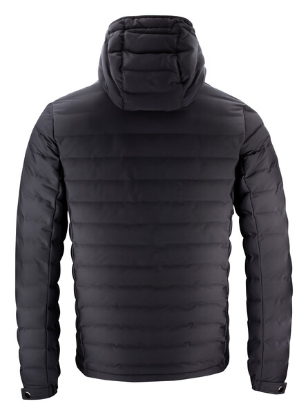 Harvest Woodlake Heights Jacket Black XXL