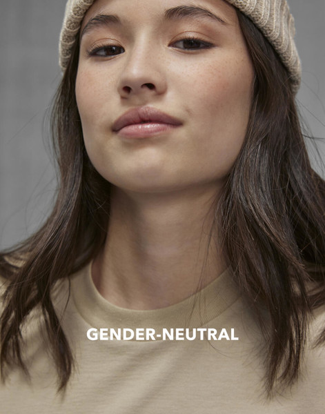 #E220 T-Shirt - Mastic / S