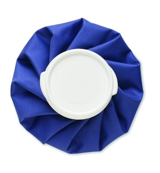 Reusable polyester ice pack Sanar