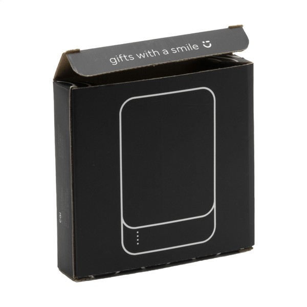 Eloy porte-clés - Noir