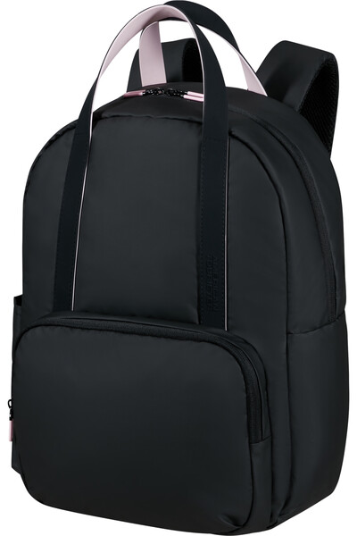 American Tourister - Puffypop Laptop Backpack M 15.6" - Black