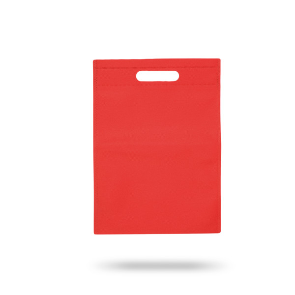 Minibag - Vermelho