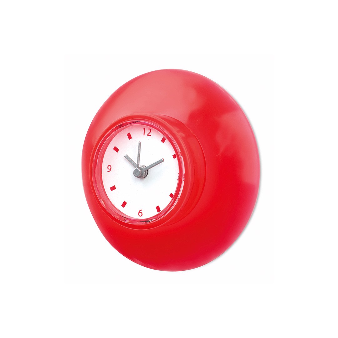Reloj Yatax - Rojo