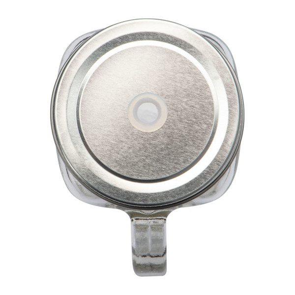 Stakleni dozator s 4 vrča Braga