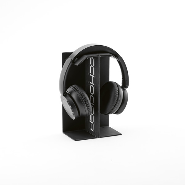 Echodeep Headphones - Čierna