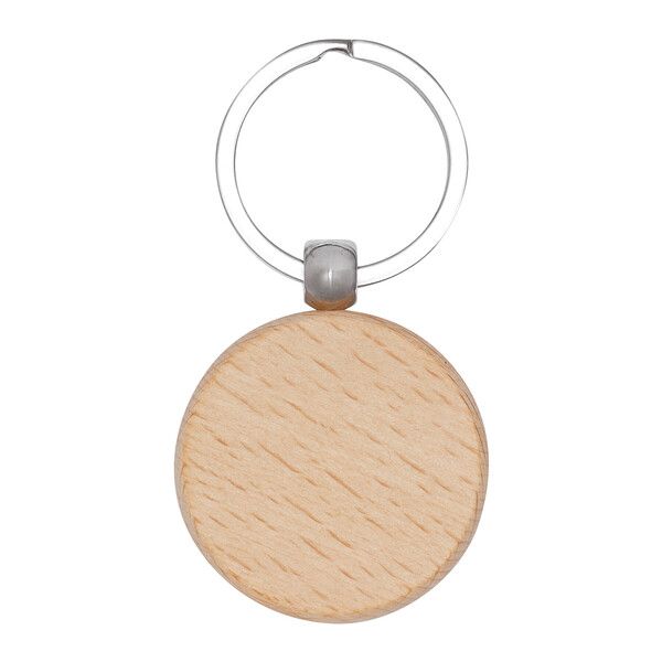 Key Ring Woods