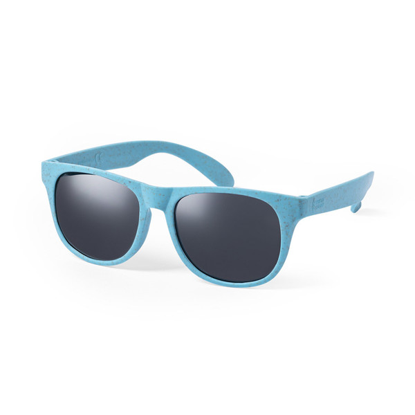 Gafas Sol Mirfat - Natural