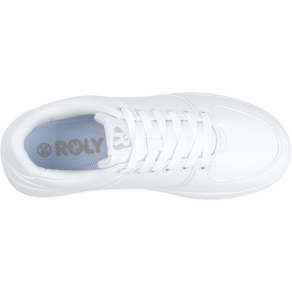 Baylor Sneaker Unisex - weiss / 45