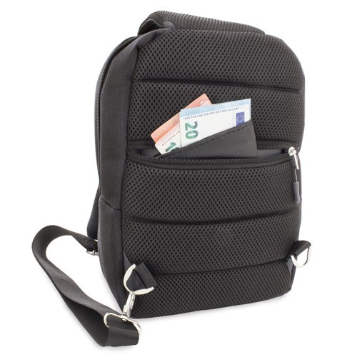 MOCHILA SANSE PIERRE DELONE -