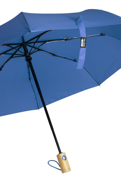 Parapluie Rpet Kasaboo - Bleu