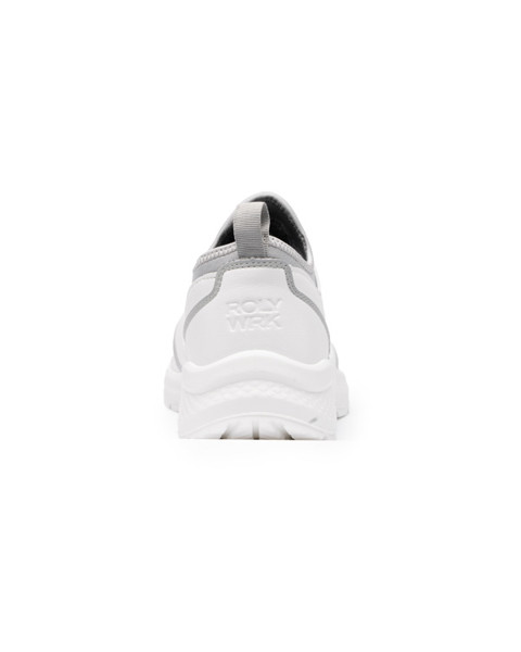 Workwear Shoes Pearl - BRANCO / 40