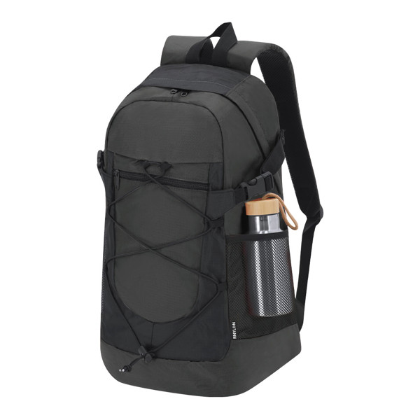 Mochila Zaroc - Preto