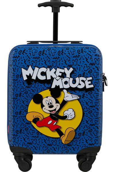 Samsonite - Daydream Disney Spinner 45/16 Disney - Mickey Happy