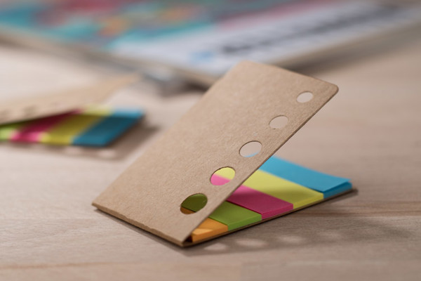 Sticky notes STUDY