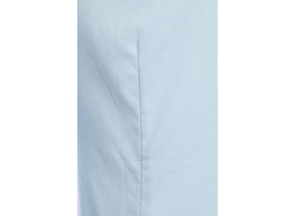 Sol's Blake Women - Long Sleeve Stretch Shirt - White / M