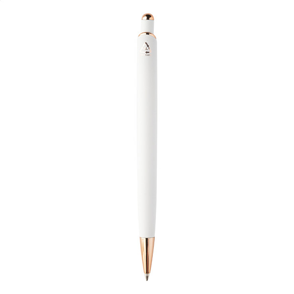 Ballpoint Pen Orosa - White