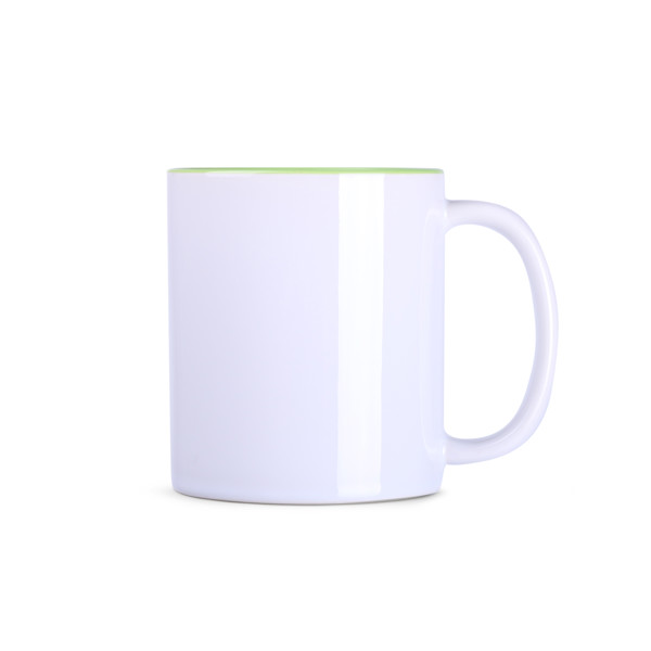 Tomek Art - White / Green