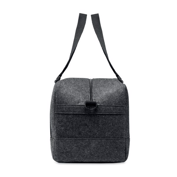 MB - RPET felt weekend bag Indico Bag