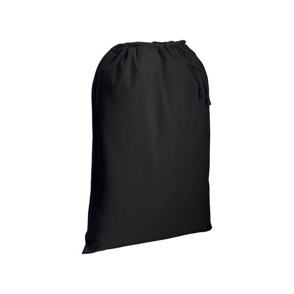 120 G/M2 Cotton Drawstring Bag, 30 X 45 Cm