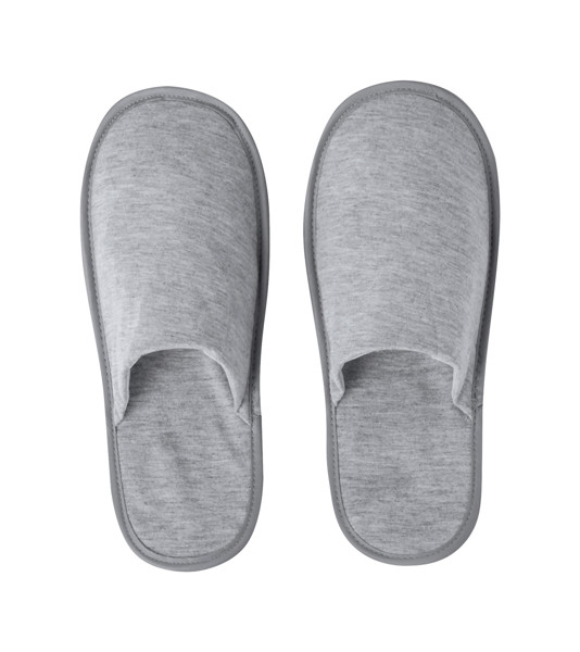 Rpet Travel Set Soppe - Grey