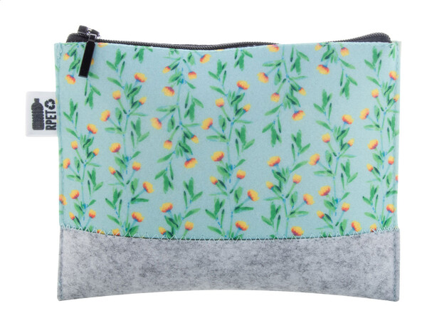 Custom Cosmetic Bag CreaFelt Beauty S