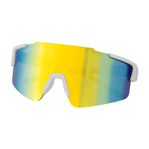 RPC sport napszemüveg Aerospin - Fehér