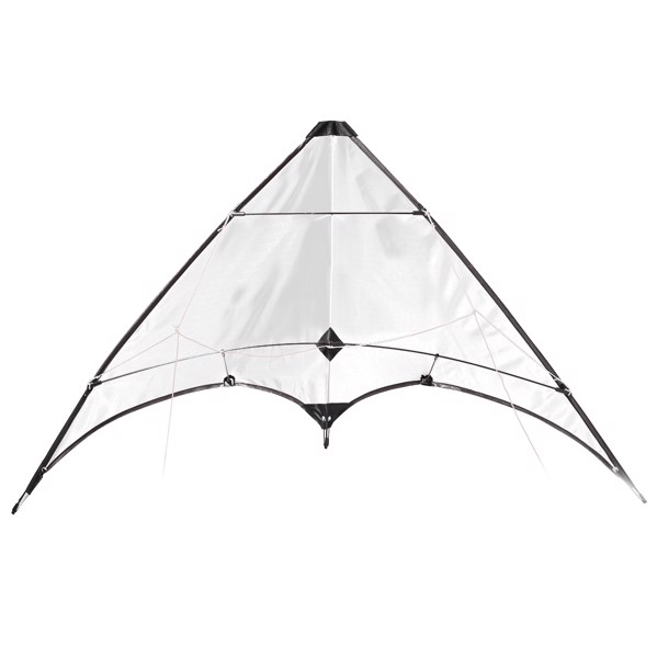 Lenkdrachen "Volare" - Weiss