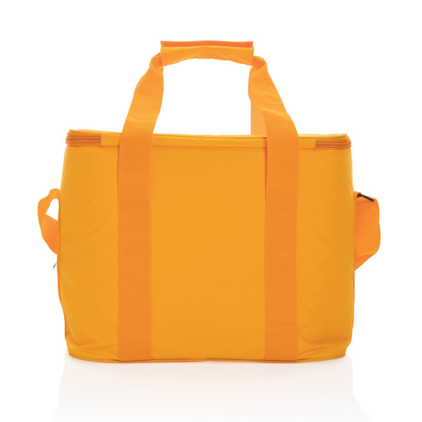 Impact AWARE™ large cooler bag - Orange