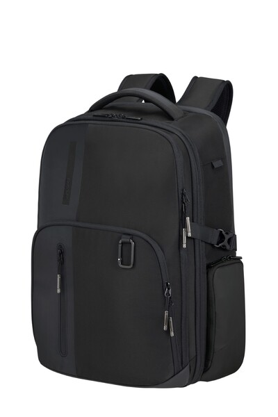 Samsonite - Biz2Go Backpack 17.3" EXP. - Black