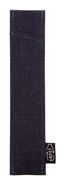 Stylo bille Teppet - Bleu