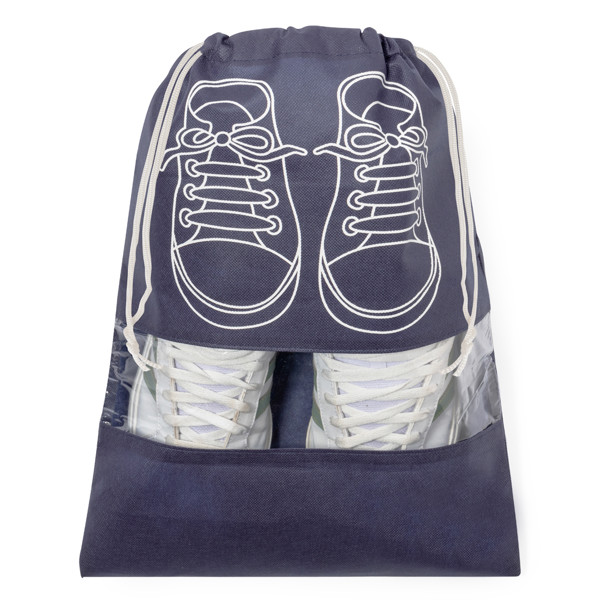 Borsa Porta Scarpe Cyde - Marineo