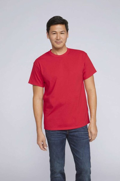 Ultra Cotton™ Adult T-Shirt - White / 4XL