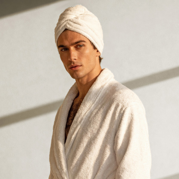 TURBANTE BRUSER