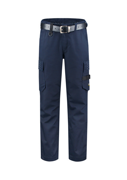 Pracovné nohavice unisex Tricorp Work Pants Twill - Ink / 48