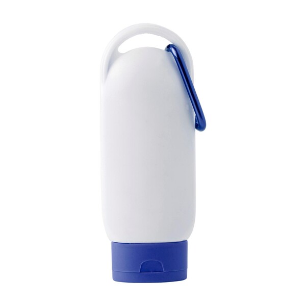 Crème solaire Suntime | SPF 30 | 60 ml - bleu cobalt