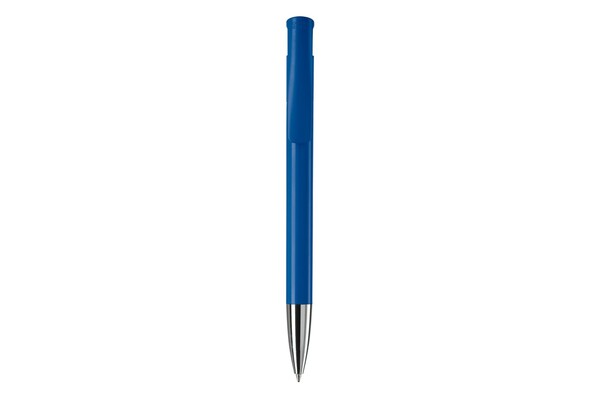 Avalon ball pen metal tip hardcolour - Royal Blue