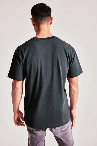 Anthem Heavyweight T-Shirt - White / XL