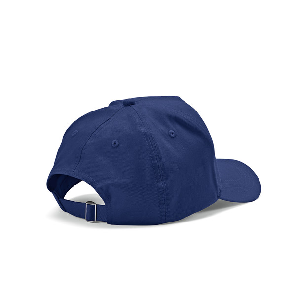 Hendrix Cap - Bleu marine