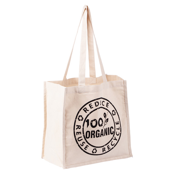 Eco-Style cotton bag