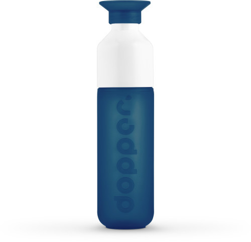 Fľaša na vodu Dopper Original 450 ml, Cosmic Storm