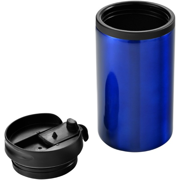 Mug isotherme Mojave 250 ml - Bleu