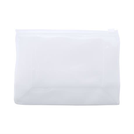 Caribu Dressing Case - White