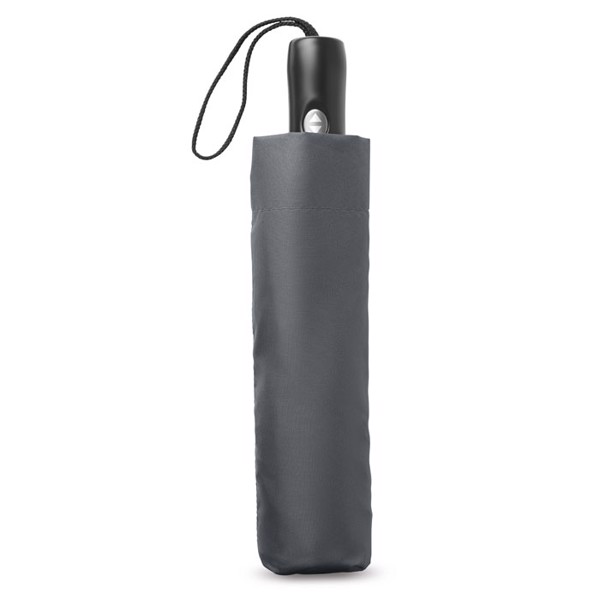 Foldable reversible umbrella Dundee Foldable - Grey