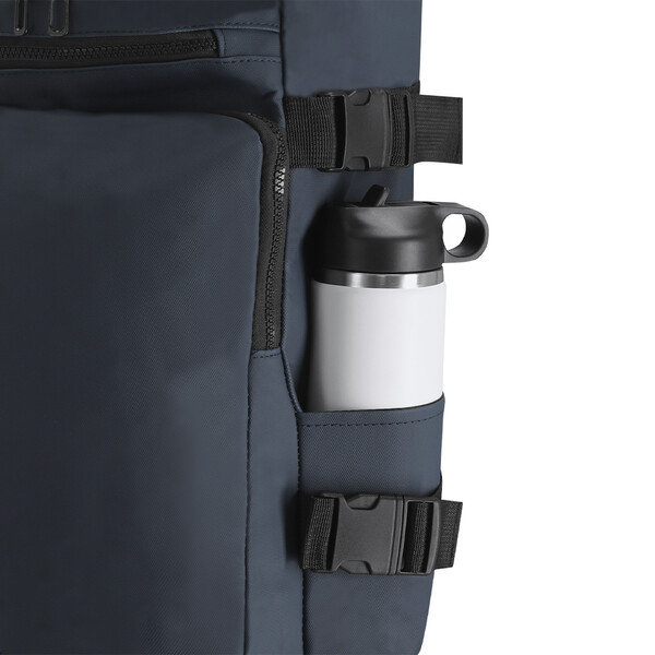Backpack Rigan - Grey