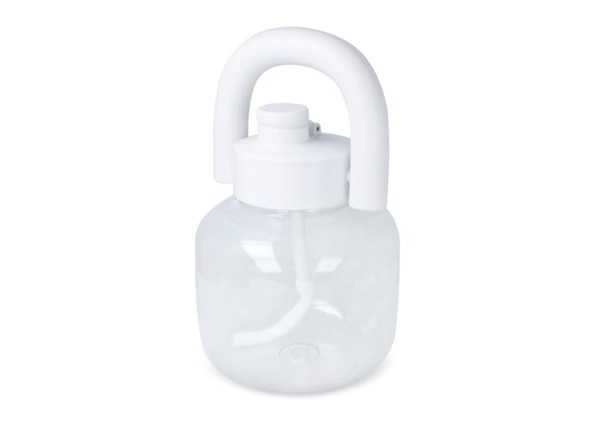 Hi-lou bottle 1.8L - White