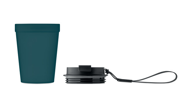 Kubek jednościenny 300 ml Isforden Tumbler - Francuska marynarka wojenna