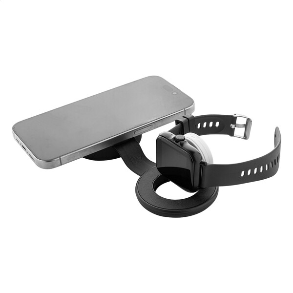 Rpu Wireless Charger LuxCharge Go
